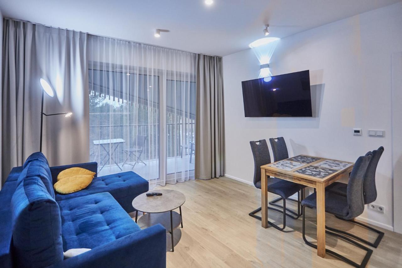 Apartamenty Swinoujscie - Baltycki Exterior photo