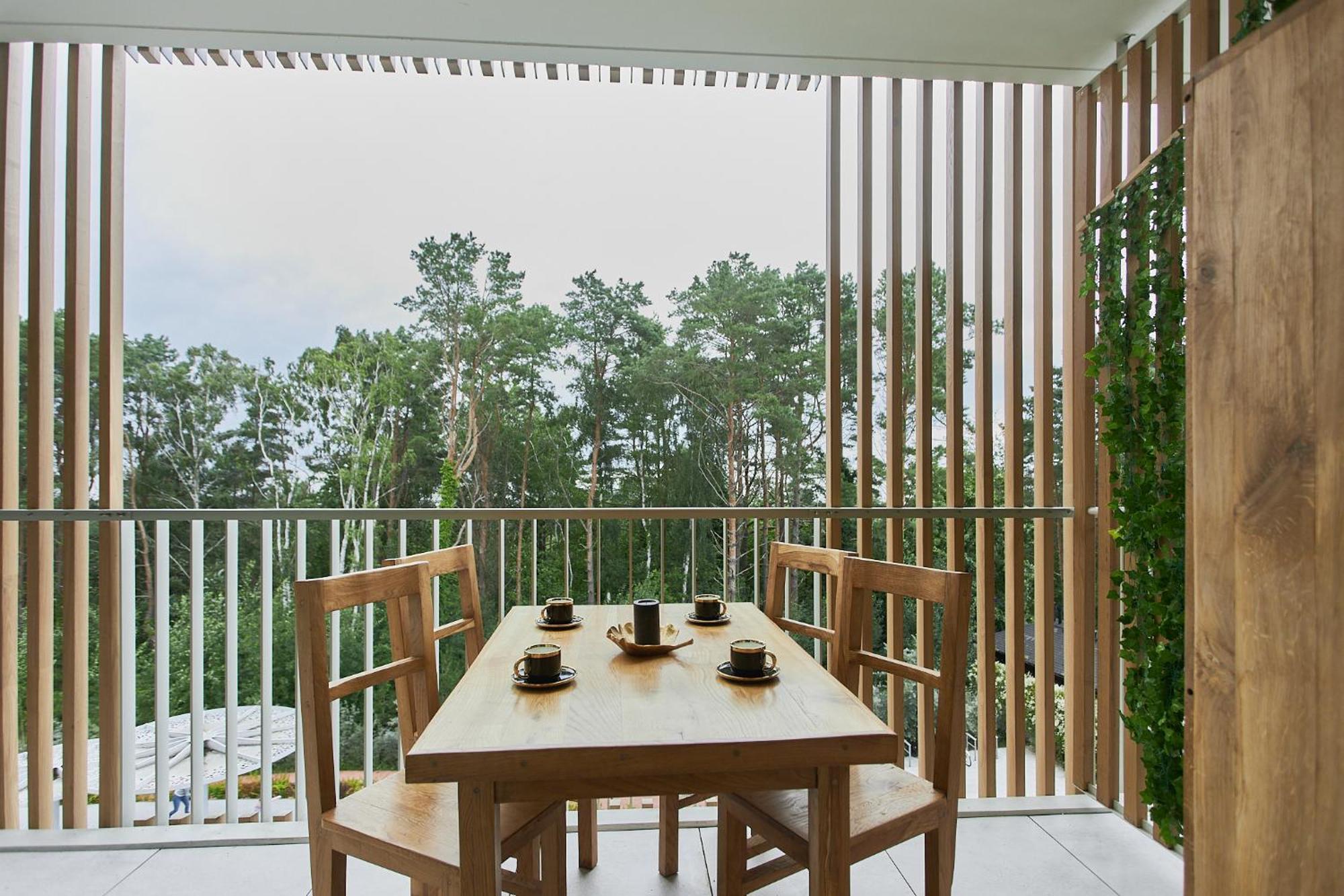 Apartamenty Swinoujscie - Baltycki Exterior photo